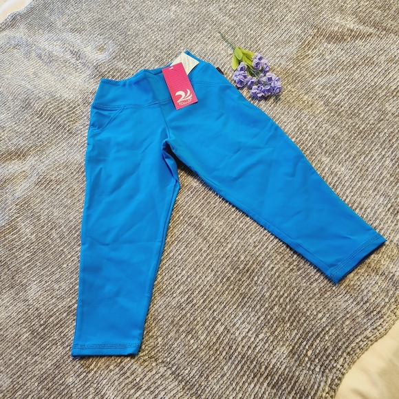 Kos Usa Pants - Kos usa cropped leggings Size S New #1